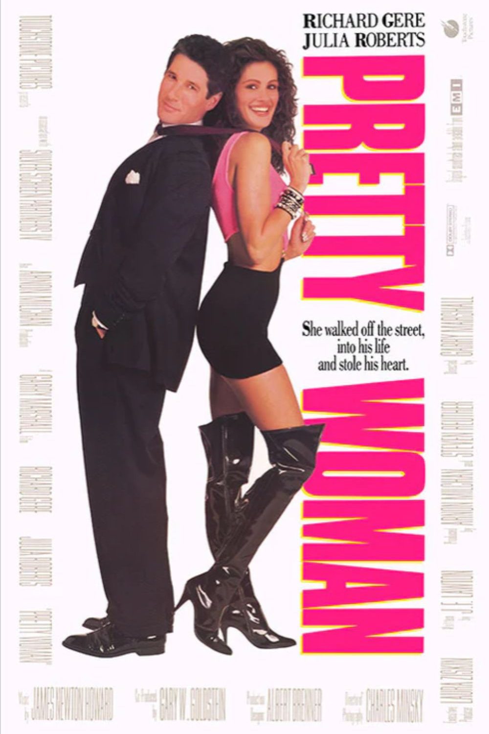 Pretty Woman - Copy
